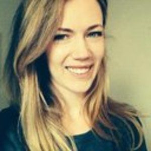 Meet your Posher, Marilyn
